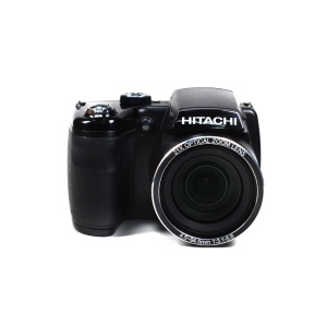 Used Hitachi HBC161E Bridge Camera